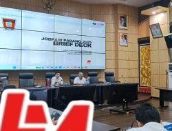 Pencari Kerja Masih Lesu Darah, Diimbau Buka Aplikasi “Padang Mobile”