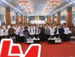 Fadly Amran Ajak Generasi Muda Tidak Malas Cari Pekerjaan 