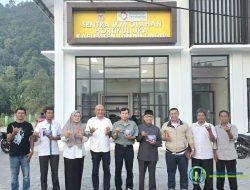 Kadin Sumbar Endorse Sentra IKM Lawang Mandahiling Jadi Bagian Program MGB*