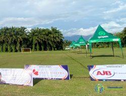 Sepakbola Mini KKG PJOK Padang Utara CUP III/2025 Antar Sekolah Dasar Se-Sumbar Besok Ditabuh*