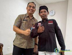 Mari Datang Membayar Pajak Kendaran Ke Samsat Kota Padang