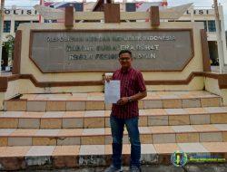 Kasus Katering “Berulat” Menunggu Hasil Pemeriksaan Ahli