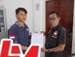 LSM-KPK-RI Laporkan Ketua Kelompok Tani Permata Tapan dan Empat Walinagari diduga Perusak 5000 Ha Hutan HPK