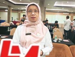 Kadis SDA-BK Rifda Suriani Buka Bimtek dan Peningkatan K3L Sektor Kontruksi*