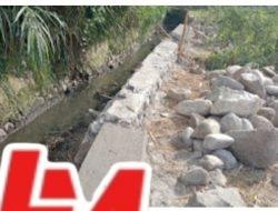 Sutan Handy Alamsyah dari LMR-RI Pertanyakan Keseriusan PT Brantas Abipraya Menyelesaikan Proyek BUMN di Bukitinggi