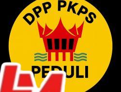 DPP PKPS Galang Donasi untuk Kampung Halaman yang Dilanda Bencana*