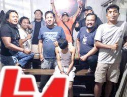 Modus Pinjam untuk Beli Pertalite, Residivis Curanmor Larikan Motor RX King lalu Dijual