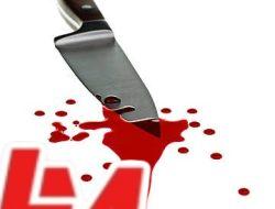 Remaja Bunuh Pria Dewasa di Solok Usai Tak Terima Ditegur