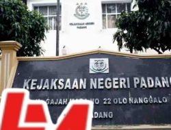 Gerak Cepat Kejari Padang Bongkar Dugaan Kredit Fiktif Rp34 Miliar