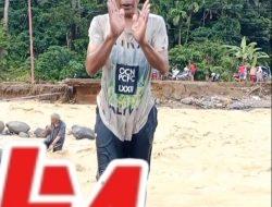 Warga Batu Busuk Minta Pemko Kota Padang Turunkan Team Teknis dan Tambahkan Alat Berat