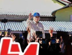 Presiden Prabowo Tegaskan Pemerintah Pusat Bangun Ulang Infrastruktur Sumbar