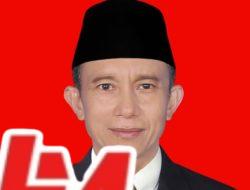 Dengan Nomor Urut 2, Raflipudin Maju Kembali pada Pilwana Lakitan Induk*