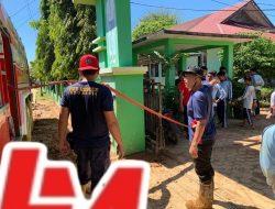 Sebanyak 22 Sekolah Rusak akibat Bencana Hidrometeorologi di Padang, Kerugian Capai Rp6,8 M