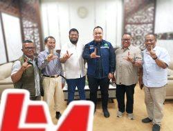 Nanda Satria dan Tim Arsyina Merajut Empati Melalui Peduli Bencana Sumbar*