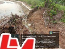 Walinagari Koto VIII Berharap Bantuan Segera datang