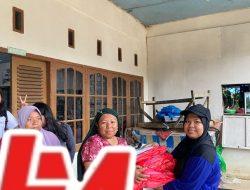 Unbrah Salurkan Bantuan Peduli Bencana ke Sejumlah Titik Terdampak