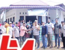 Unbrah Siap Gandeng Mitra untuk Perkuat Tanggap Darurat Bencana
