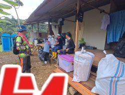 11 KK Korban Banjir Bandang di Kapalo Koto Bangun Huntara Mandiri