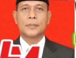 Pemilihan Walinagari Binjai Tapan,Asmadi Jadi Pemenang