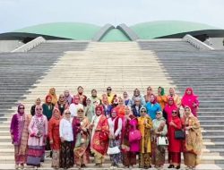 Peringati Hari Ibu, DPP PKPS Gelar Seminar Bahas Tantangan Edukasi Generasi Alpha