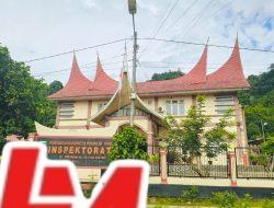 Ombudsman Sumbar Mulai Pemeriksaan Dugaan Maladministrasi Inspektorat Pesisir Selatan