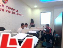 Polda Sumbar Akan Segera Panggil Ketua Kelompok Tani Permata Tapan dan Empat Walinagari Serta Ketua KAN Yang  Diduga Terlibat Perusakan Hutan HPK