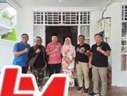 Pemulihan Pasca Bencana Banjir, Sekdakab Pessel Zainal Arifin Optimalkan Koordinasi