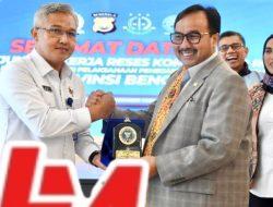 Dipenghujung 2025, Benny Utama: Sosialisasi KUHAP Baru Berakhir di Bengkulu