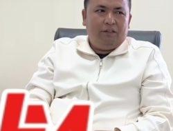 Anggota DPRD Kota Padang Yusri Latif Minta Pemko Perkuat Koordinasi Lintas Sektor untuk Percepat Pembangunan Infrastruktur Pascabanjir