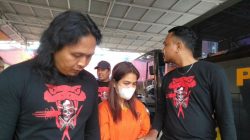 Polisi Ringkus Bandar Sabu di Pasar Gaung Lubeg: 211 Paket Disita, Paket Hemat Rp 50 Ribu