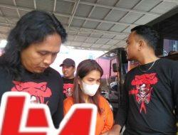 Polisi Ringkus Bandar Sabu di Pasar Gaung Lubeg: 211 Paket Disita, Paket Hemat Rp 50 Ribu