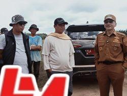 Bupati Pesisir Selatan Hendra Joni  Dukung Penuh Untuk Mendirikan Batalion di Pesisir Selatan