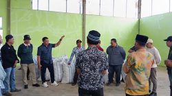 Hakimin.SH Berharap Pemda Pessel Bisa Menjadikan Lunang dan Silaut Menjadi Kecamatan Industri