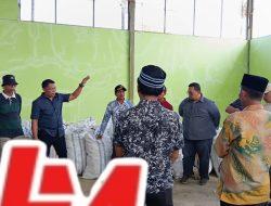 Hakimin.SH Berharap Pemda Pessel Bisa Menjadikan Lunang dan Silaut Menjadi Kecamatan Industri