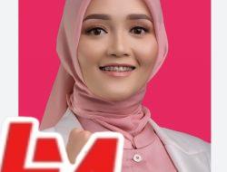 Mengenal Lebih Dekat Cerint Iralloza Tasya, Anggota DPD RI Termuda