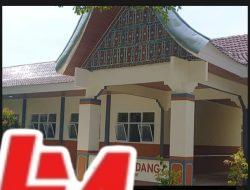 Pembangunan SLB Negeri 2 Padang Sudah Rampung, Sesuai Perencanaan