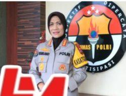 Selamat ulang tahun, Kombes Pol Susmelawati Rosya! Semoga terus Menjadi Inspirasi Banyak Orang