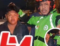 Begal Ganas Spesialis Jalanan Diamankan Tim Klewang Polresta Padang 