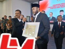 PB Lemkari Kukuhkan Pengurus Sumbar, Wako Padang Fadly Siap Berikan Dukungan Demi Raihan Prestasi
