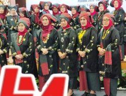 Bundo Kanduang DKI Jakarta Musda Ke-2, Dr Rosita Medina Pimpinan Puncak PBKM 2026-2030