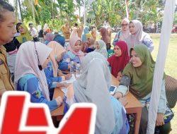 Sunting Menjadi Salah Satu Focus TMMD Ke 127 TH 2026 , Kodim 0311/ Pessel
