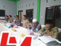 Pemerintah Nagari Kambang Barat, Himbau Pelaku Usaha Hiburan di Pantai Pasir Putih,Hentikan Aktifitas  Selama Bulan Suci Ramadhan