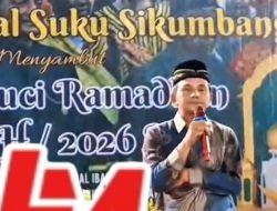 Edison Dt Rajo Indo Ajak Rang Sikumbang Tumbuhkan Ketakwaan Kepada Allah