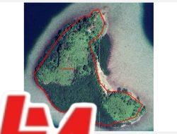 Sertifikat Pulau Taraju yang Diterbitkan Kantor BPN Pesisir Selatan Diduga Tak sesuai Prosedur