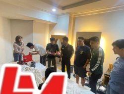 Resmob Polda Sumbar Ungkap Kasus TPPO dan Sejumlah Praktik Judi di Kota Padang