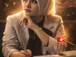 Dokter Muda Melangkah Ke Senayan!, Jadi Senator Termuda dari Sumbar.