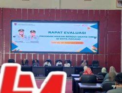 Walikota Padang Usulkan MBG Diganti Uang Tunai Saat Ramadhan 