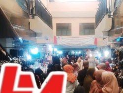 Lebaran Sudah Dekat: Fase VII Ramai, Pasar Raya Membeludak 