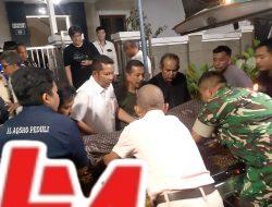 Kabar Duka, Perantau Pessel Ermanto Usman Meninggal Dunia Akibat Aksi Perampokan