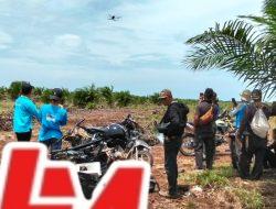 Dugaan Praktik Jual Beli Lahan di Kawasan HPK Tapan”